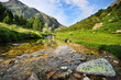 Andorra Vall D'Incles
