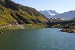 Monastre du col du Grand Saint Bernard Monastre du col du Grand Saint Bernard