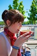 Milchkaffee Milchkaffee