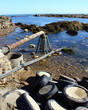 pollution,déversement dans la mer