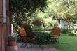 Stilleben im Garten Stilleben im Garten