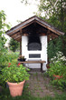 Backhaus
