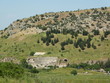VUE SITE ARCHEOLOGIQUE D'EPHESE