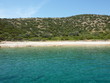 CRIQUE DANS LA BAIE DE BITEZ