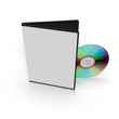 dvd box
