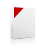 Illustration: Software box Software box