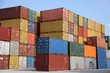 container
