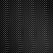 grunge diamond metal background