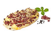 Foto: Flammkuchen Flammkuchen