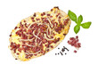 Foto: Flammkuchen Flammkuchen