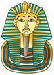 Pharao Tut ench Amun Pharao Tut ench Amun