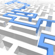 Maze