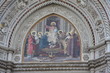 Duomo Exterior Painting