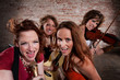 Female musicians