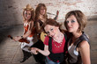 Female musicians