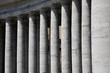 Columns at St. Peter's Square 2