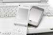 携帯電話とスマートフォン