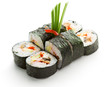 Japanese Cuisine - Sushi Japanese Cuisine - Sushi