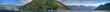 Montenegro day panorama