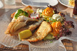 fischplatte