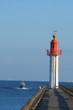 phare rouge