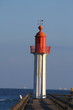 phare rouge