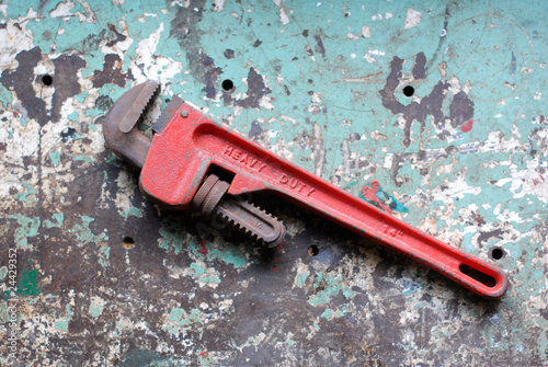 Photo: heavy duty heavy duty