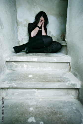 Photo: Angst Angst