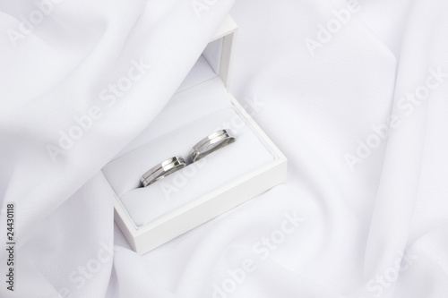 Photo: 結婚指輪 結婚指輪