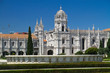 Foto: Monastery of Jeronimos in Lisboa Monastery of Jeronimos in Lisboa