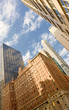 Skyscrapers - New York