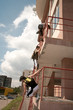 Photo: Parkour Parkour