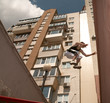 Photo: Parkour Parkour
