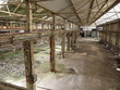 Fabrik-Ruine