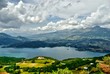 Lac de Serre Ponçon