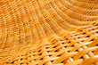 rattan texture