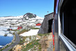 Travel by train