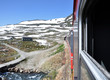 Travel by train #1