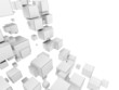 Abstract background
