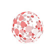 Abstract background