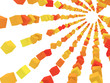 Abstract background