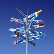 Countries and flags