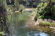 Parque Natural Hoces del Cabriel en España Parque Natural Hoces del Cabriel en España