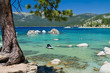 Lake Tahoe