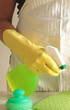 spray