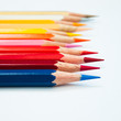 Color pencil