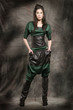 Moda vanguardia