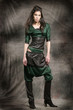 Moda vanguardia