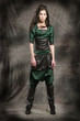 Moda vanguardia
