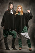 Moda vanguardia